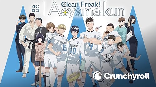 Watch Love All Play Season 1 Prime Video